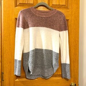 Women’s Lety & Me Tunic Sweater